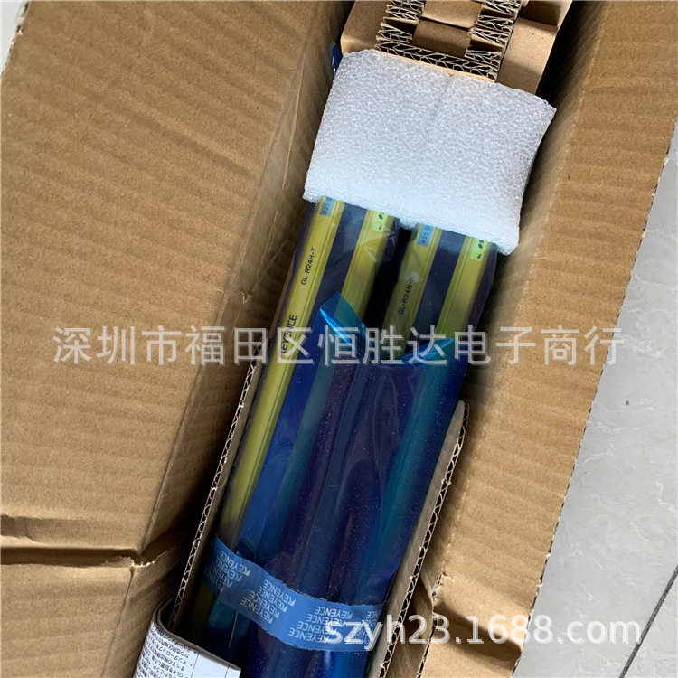 GL-R52H基恩士GL-R16H. GL-R20H GL-R24H 光栅GL-R12H . GL-R44H