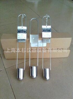 Zahn(柴氏)蔡恩杯zahn蔡恩杯 1号 2号 3号 4号 5号 柴氏粘度杯