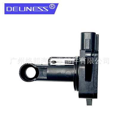 汽车配件适用丰田凯美瑞RAV4空气流量计流量传感器22204-21010