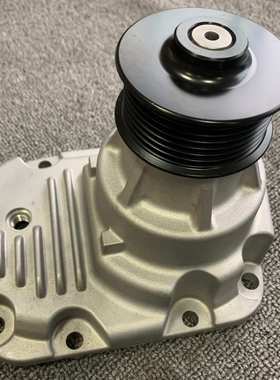 适用奥迪A8 Q7 途锐3.0T涡轮增压器机械泵头06E 145 607A机械涡轮