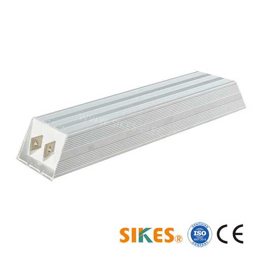 铝壳电阻 制动电阻 刹车电阻 老化电阻 3500W