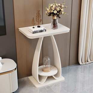 新款设计感岩板花架子客厅落地式轻奢高级感绿植置物架阳台花盆架