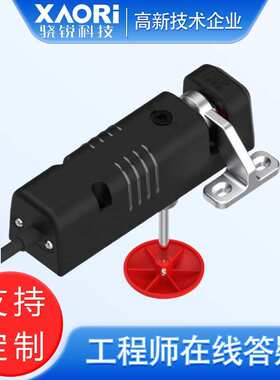 SLC施莱格TNL1系列安全联锁执行器TBL-K3R+感应器TNL1-0MP-SE