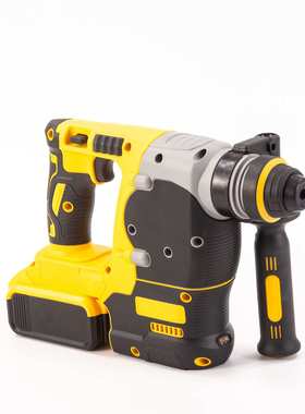 跨境代发电锤电镐电钻多功能冲击钻电锺工业级大功率电捶家用