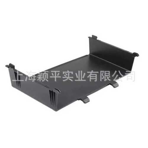适用于沃尔沃s90/v90cc/xc60xc40/s60/s60手套箱隔板储物架