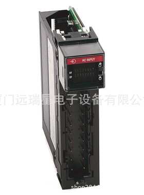 1756-IN16  ControlLogix数字交流输入模块，带16个输入 罗克韦尔