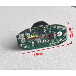 LTK2108 8403换代版 3w5伏供电小音箱功放板 USB音箱维修功放模块