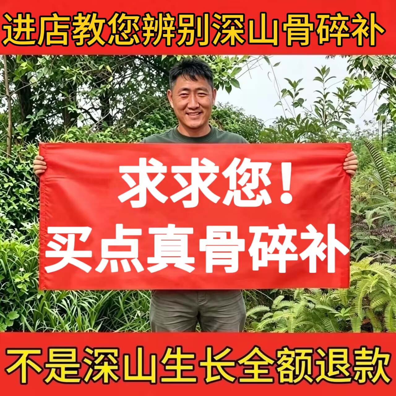 野骨碎补正品中药材新鲜现挖干货生爬岩姜骨碎补接骨毛姜猴姜煲汤
