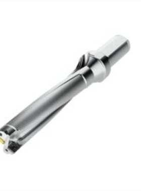 瑞典山高U钻SD525-30-150-32R7内冷钻头