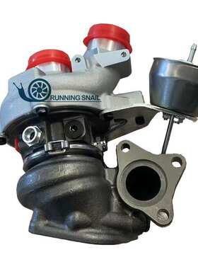 供应涡轮增压器53039880470,53039880469,DL3E6K682AE, 3.5L
