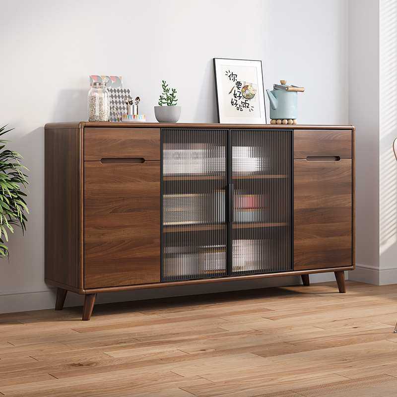 实木餐边柜现代简约客厅酒柜茶水柜厨房储物柜橱柜收纳柜一体靠墙,金属材料及制品,其他金属制品,淘宝优惠券,粉丝福利购,淘宝优惠卷