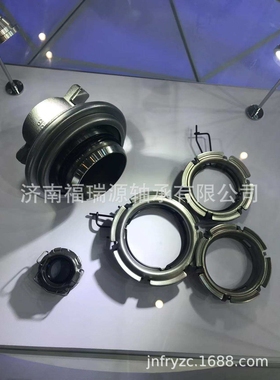 厂家供应汽车离合器轴承，50SCRN34P-4轴承， 离合器分离轴承
