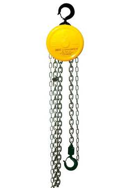 浙江五一牌手拉葫芦吊葫芦手动葫芦起重倒链1吨5米1T5M