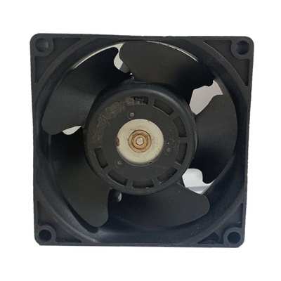 FFB0824EHE 80*38DC24V 16100RPM 高转速服务器机箱风扇