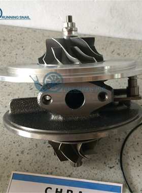 涡轮增压器机芯GT2052V 454135 AR0104 059145701G