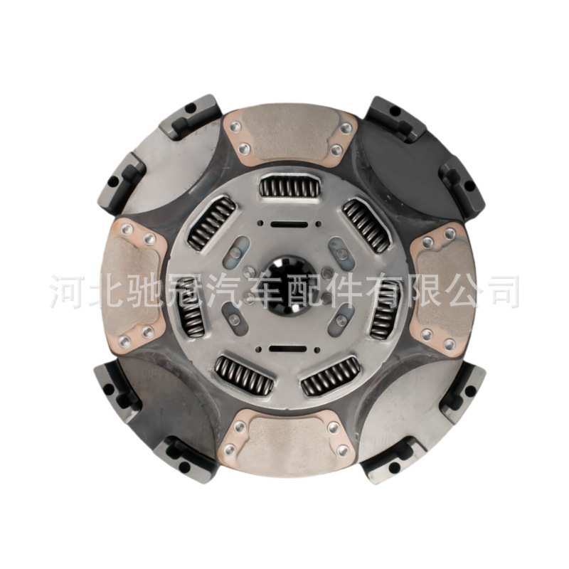 离合器压盘 摩擦片 109700-82MOX 10970082MOX 10970082MO