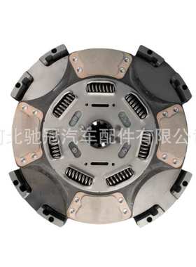 离合器压盘 摩擦片 109700-82MOX 10970082MOX 10970082MO