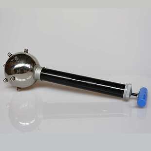 21011帕斯卡球液体对压强的传递演示实验物理教学仪器