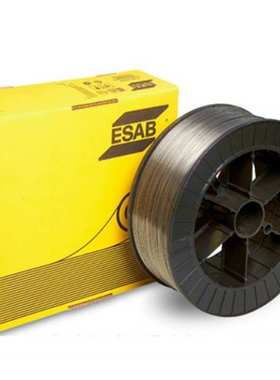 ESAB瑞典伊萨OK Autrod 19.82镍基合金焊丝ERNiCrMo-3盘丝SNi6625