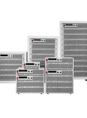 交流AC220V/380V转直流DC500V4A800V5A可调程控开关电源工业级