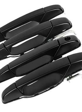 适用雪佛兰车门外拉手配件20828258 22738721 25960525 22738722