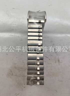 厂家直供 零售工程机械QSK50曲轴瓦连杆瓦3047390/3018210