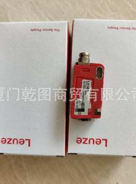 leuze/劳易测547950 MSI-SR4B-01 MSI-TR2B-01安全继电器 现货
