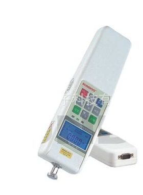 SUNDOO山度数显推拉力计SH-200拉力计200N压力计