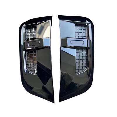 适用 路虎卫士 DEFENDER 改装侧转向套装  2020版