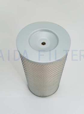 新乡市艾达生产空气滤芯 空压机空气滤芯 1625165462