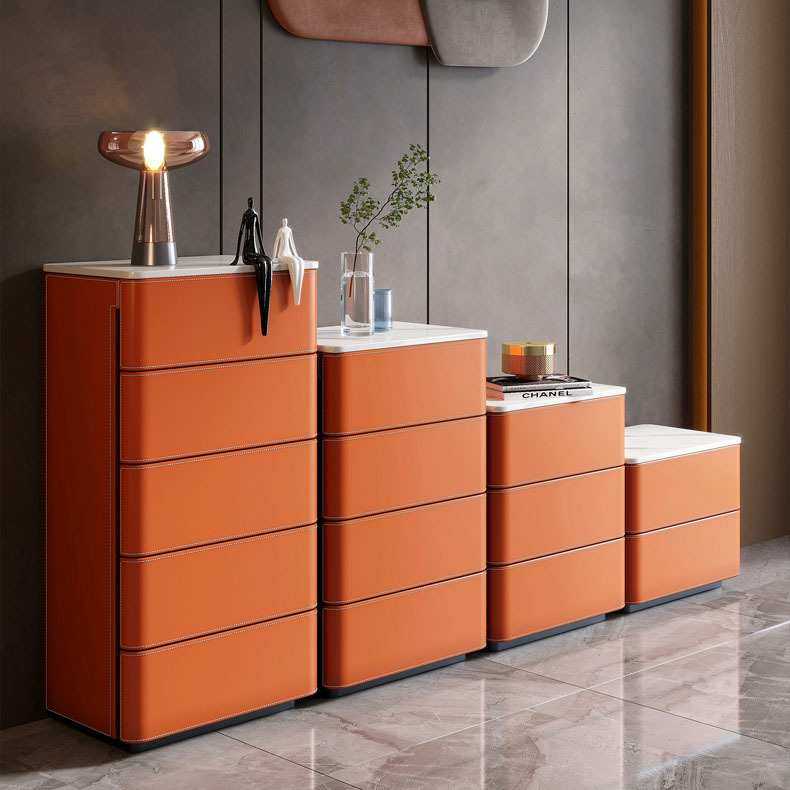 意式极简岩板斗柜卧室收纳柜现代轻奢三四斗柜马鞍皮五斗柜储物柜,金属材料及制品,其他金属制品,淘宝优惠券,粉丝福利购,淘宝优惠卷