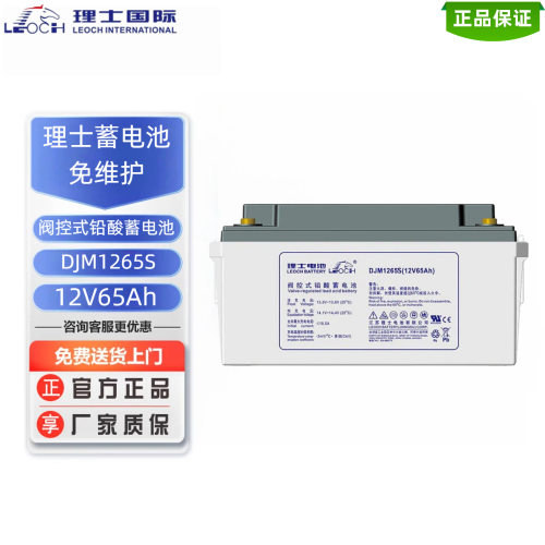 理士铅酸蓄电池DJM12100S/12V7AH/18AH/24AH/38AH/65AH/100AH/120