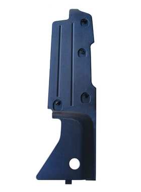 VOE 82425484 R.H Headlamp Modesty Panel 右大灯隐蔽板