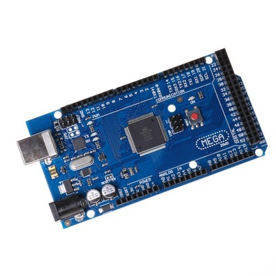 MEGA2560 R3 开发板 新版本ATMEGA16U2