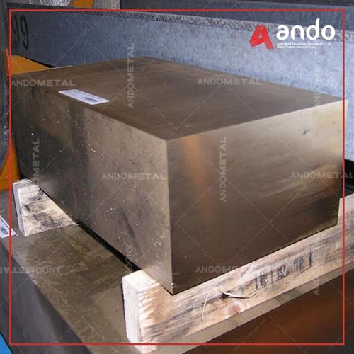 国标QBe2铍铜棒 铍铜板 铍青铜棒 铍青铜板 高铍铜 铍铜带 锻件