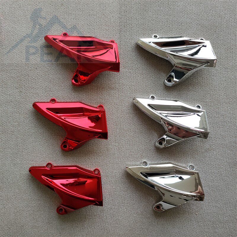 全顺五代瓦片电机装饰盖导风盖10寸12寸电机配件