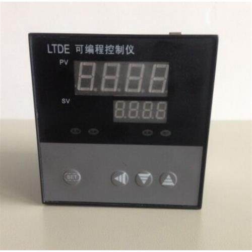 蓝天仪器温能温x仪表  调节仪 30段可编程分段智度控制仪表 96控9