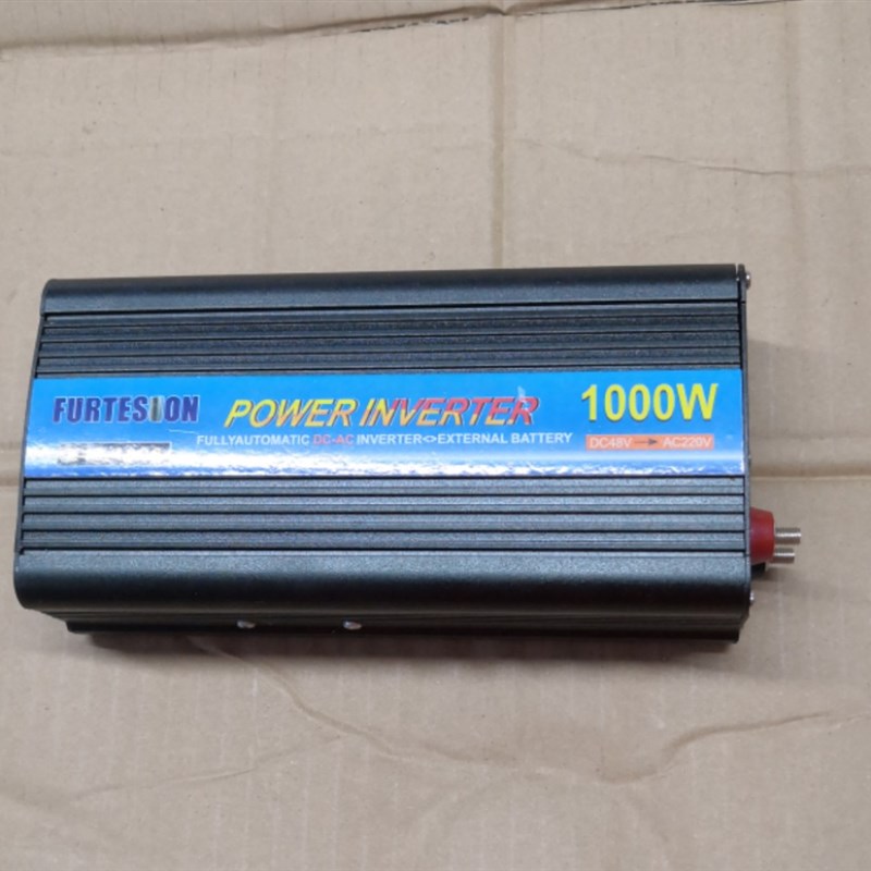 故障机 1000w 48转220逆变器 不能用的要修理