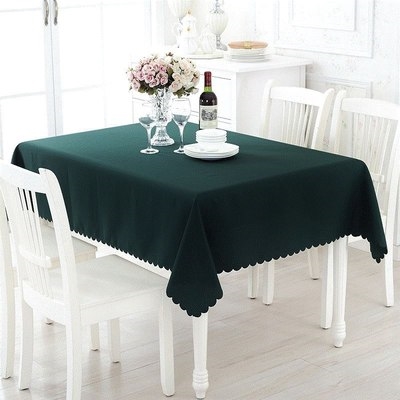 会议室会议室长条桌布台布长长方形办公室桌台布桌布桌