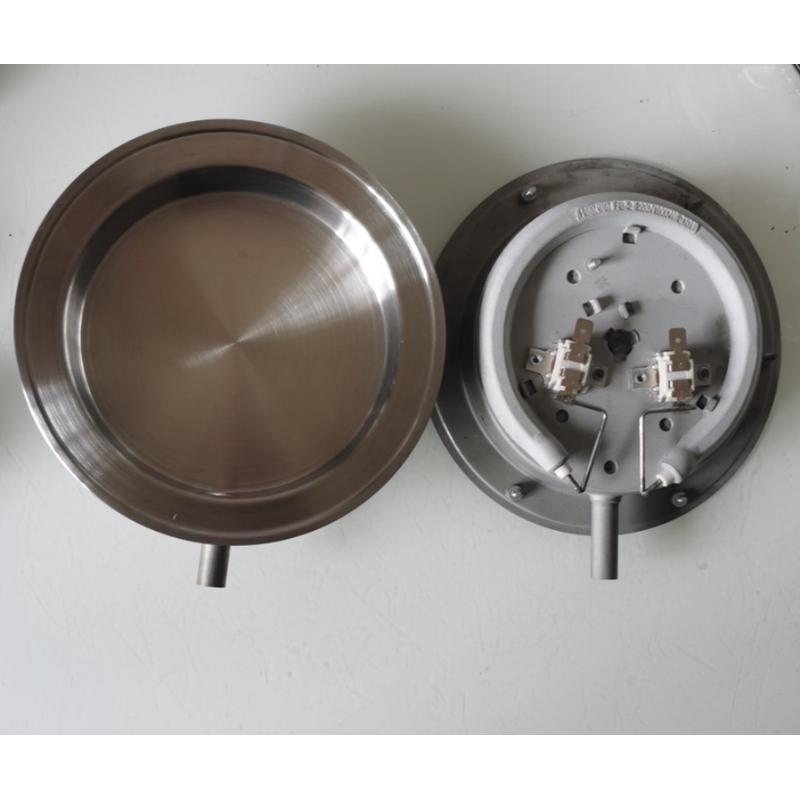 格兰仕电蒸炉配件蒸烤箱DG26T-D20/21SG26T-D22蒸发盘发热盘1600W