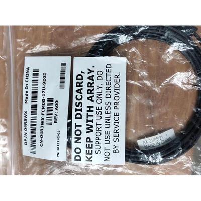 原装DELL SCV2021 SC4020 SC5020 7020 3020存储调试串口线4R3WX