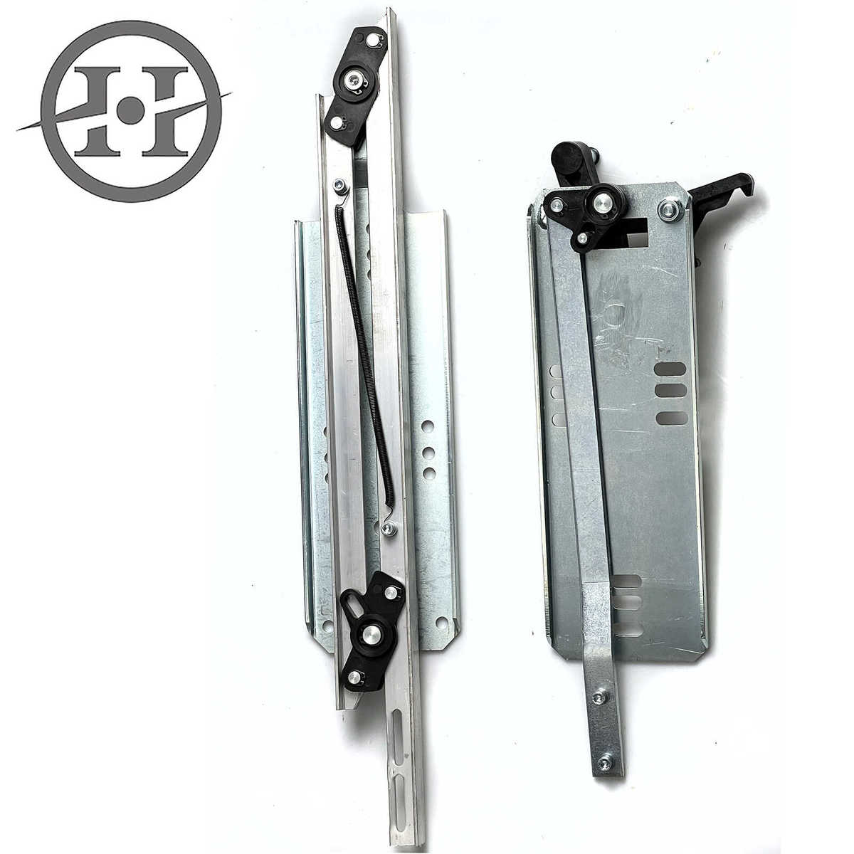 原厂蒂森电梯SK75门刀  K200 SK75加长款门刀 原厂全新现货