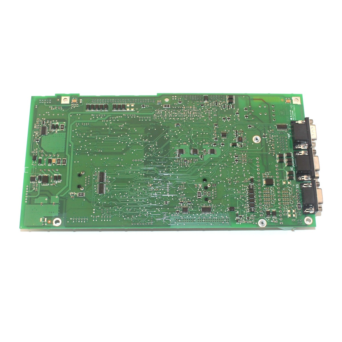 杰佛伦西威变频器主板能源再生R-AVRY-D全新电梯配件