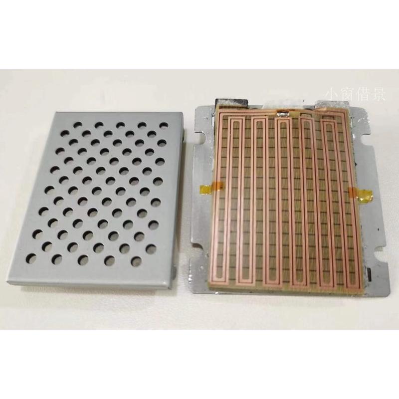 进口日本带式铝带泰产超高音喇叭单元发烧全频音箱补偿增色提升