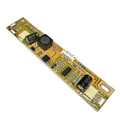 XQY10L17 V92龙腾 19 21.5 22寸LED升压板 液晶恒流板250ma 350ma