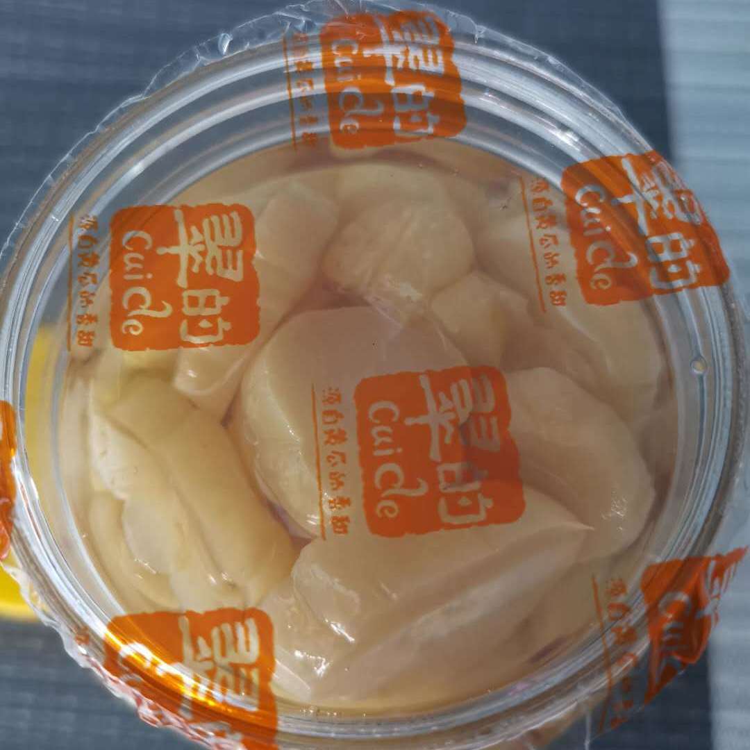 广东化州笪桥翠的甜酸黄瓜爽脆瓜干腌制泡菜瓶装酸辣广西酸野