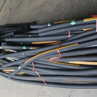 混凝土振动棒胶管软o管橡胶管乳胶管高弹力耐高温胶皮管子质量好