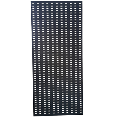 瓷砖展架冲孔板地砖架子800洞洞板石G材样品挂墙立式落地式展示架