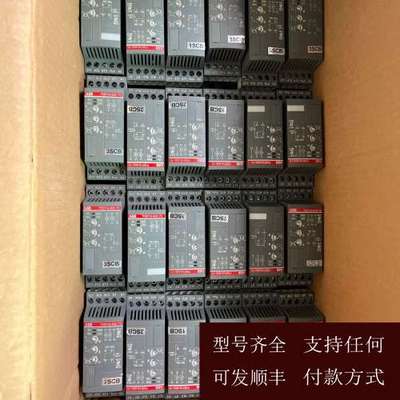 psr16-600-70 abb软启动器 标价就是卖价 顺丰