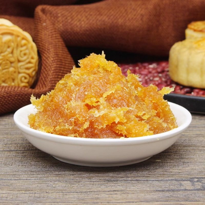 精制纯正土凤梨中秋草莓凤梨酥黄桃桑葚水果馅颐堂府烘焙馅料月饼